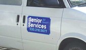 Bill Spangler's Senior Services